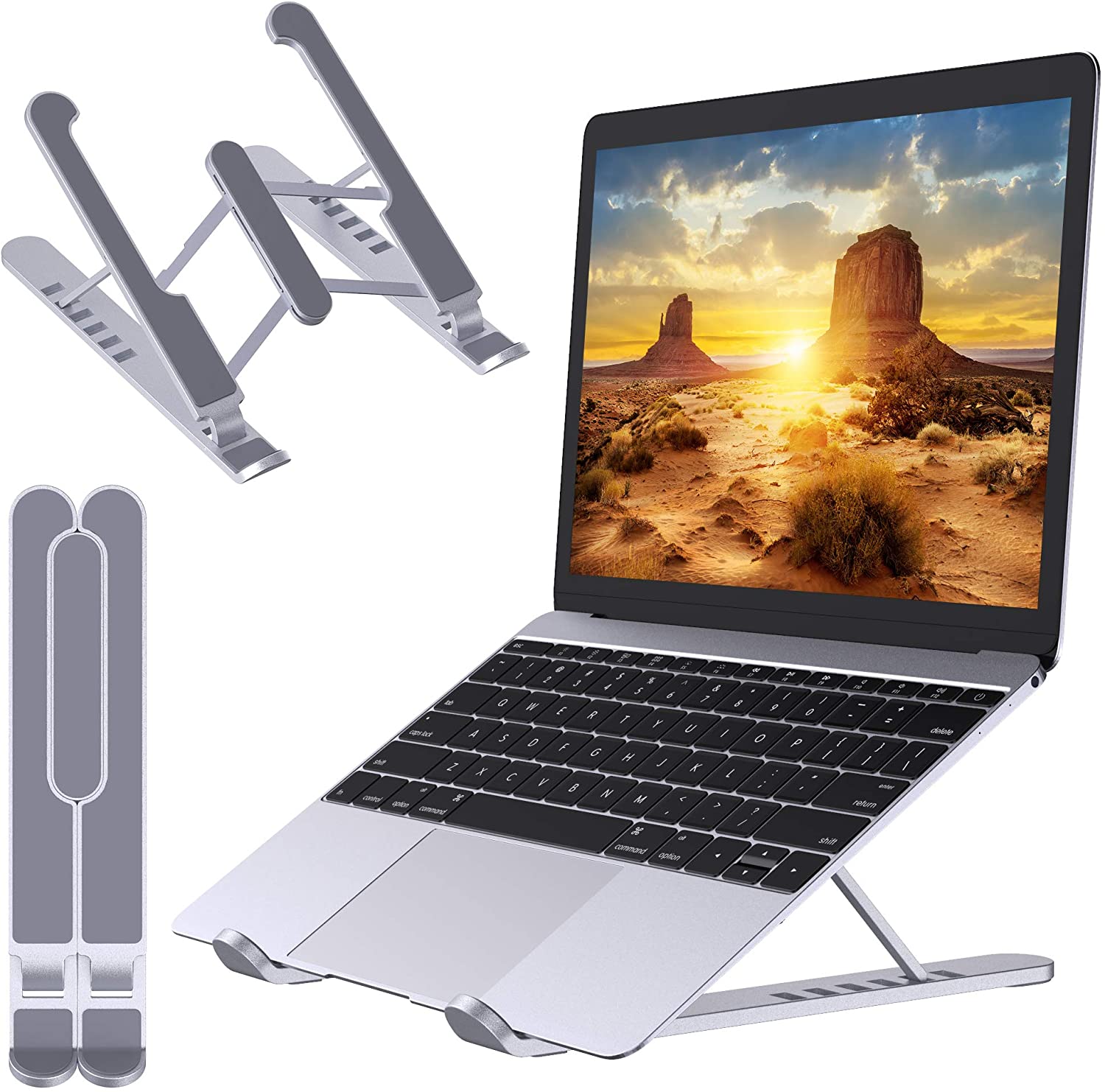 soporte de ordenador portatil para estudiar ingles online